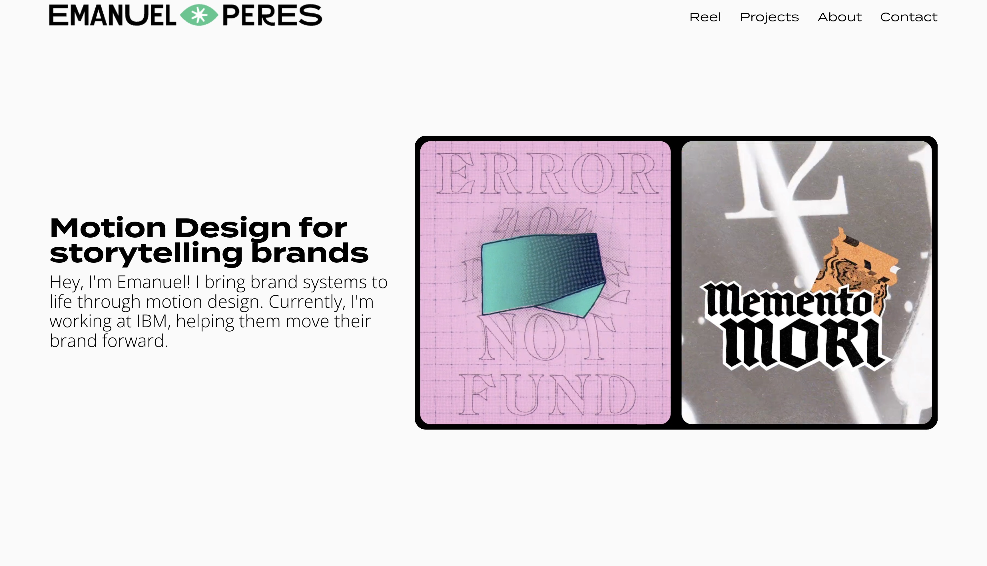 Emanuel Peres Motion Design Ltda