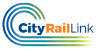 City Rail Link