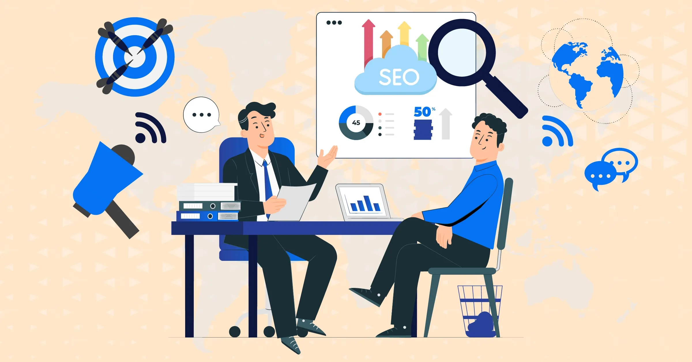 How to Choose the Right SEO Agency or Consultant