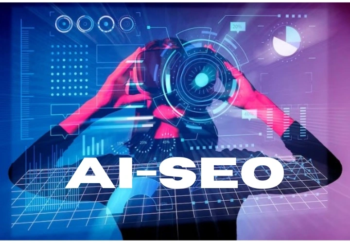 How can SEO professionals use AI-driven SEO strategies for better performance?