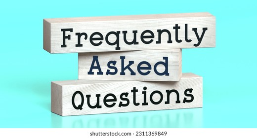 Frequently Asked Questions (FAQs)