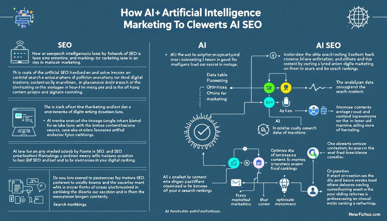 What is SEO and Artificial Intelligence, and how does AI SEO reshape digital marketing?