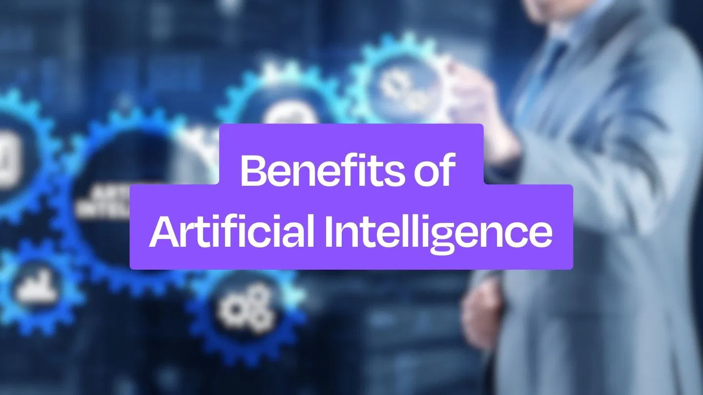 8 Benefits of Searching with AI Platforms