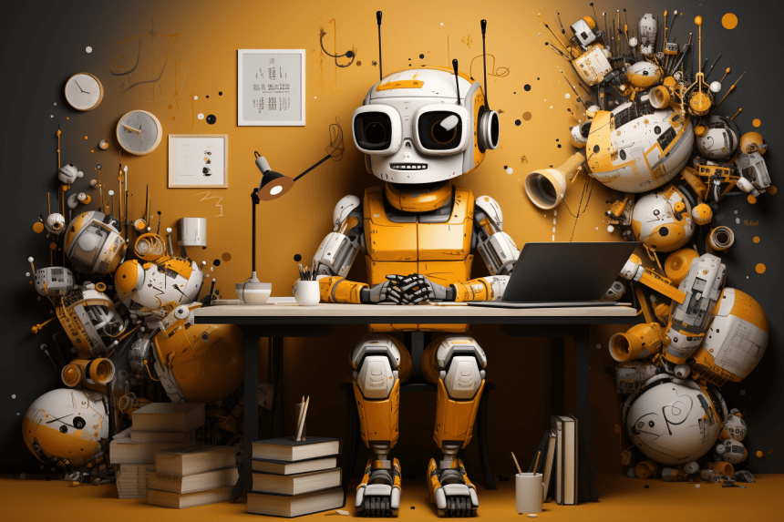 What Is an SEO Writing AI Tool and How Search Engine Sees AI Content?
