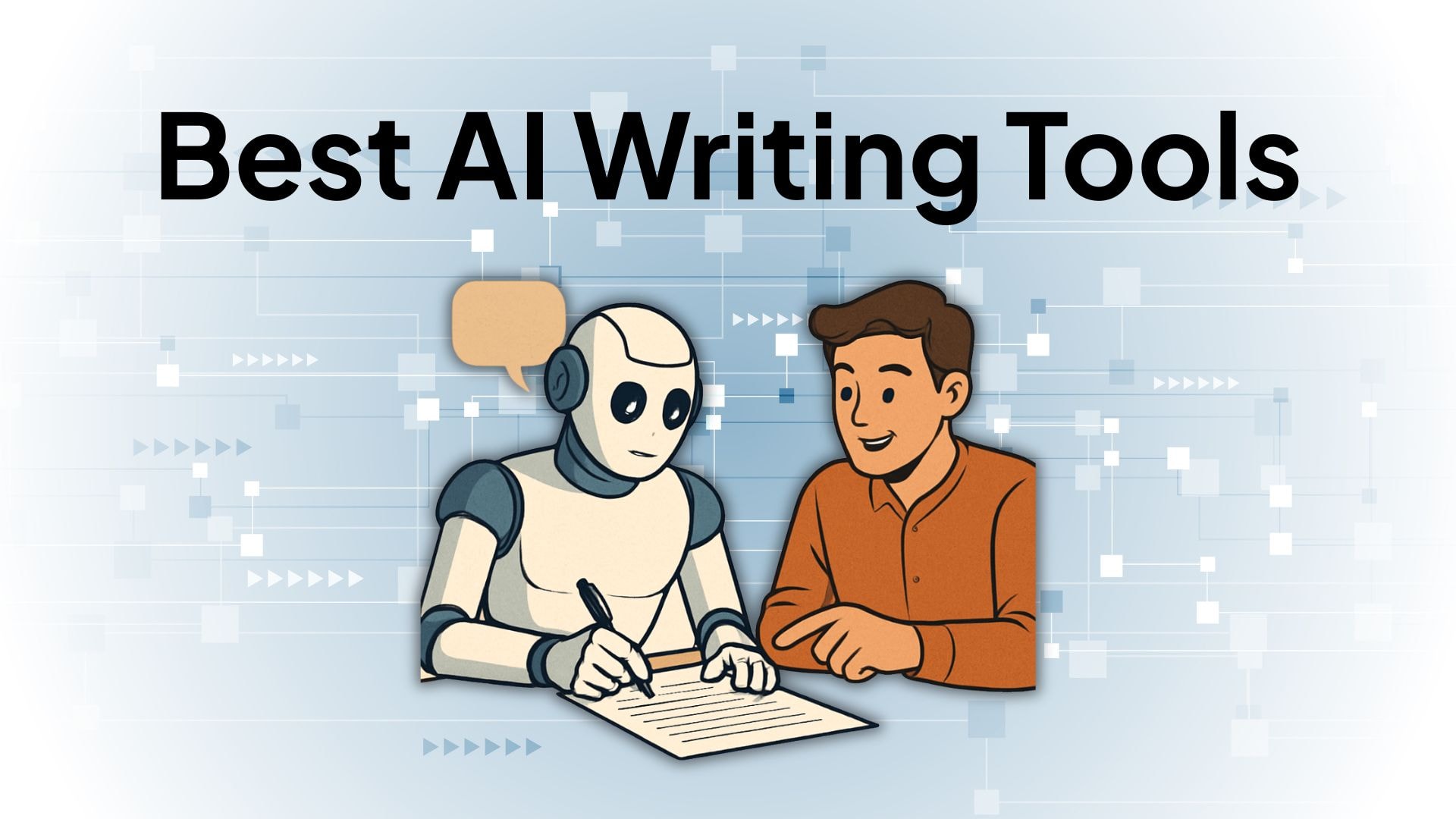 What Is an SEO Writing AI Tool and How Search Engine Sees AI Content?