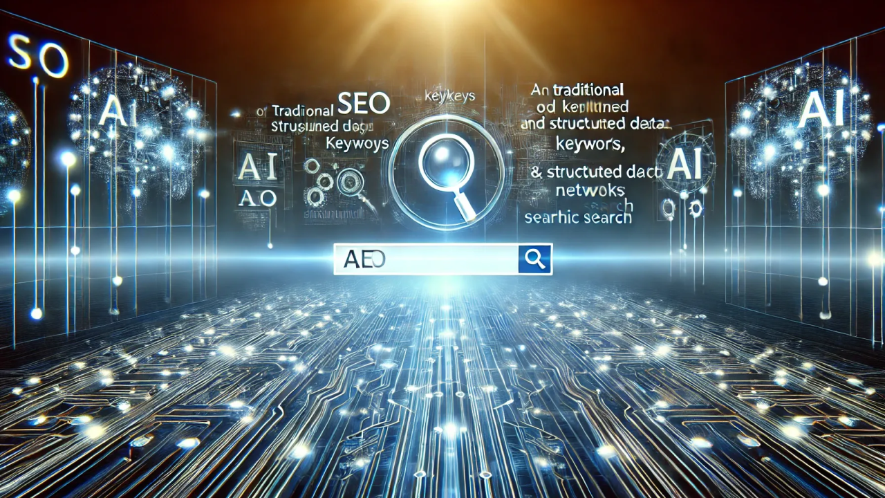 What the Future Holds for SEO Writing AI Tools (and Your SEO Strategy)