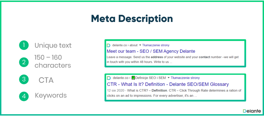 What Are Meta Descriptions (And Why They Matter)?