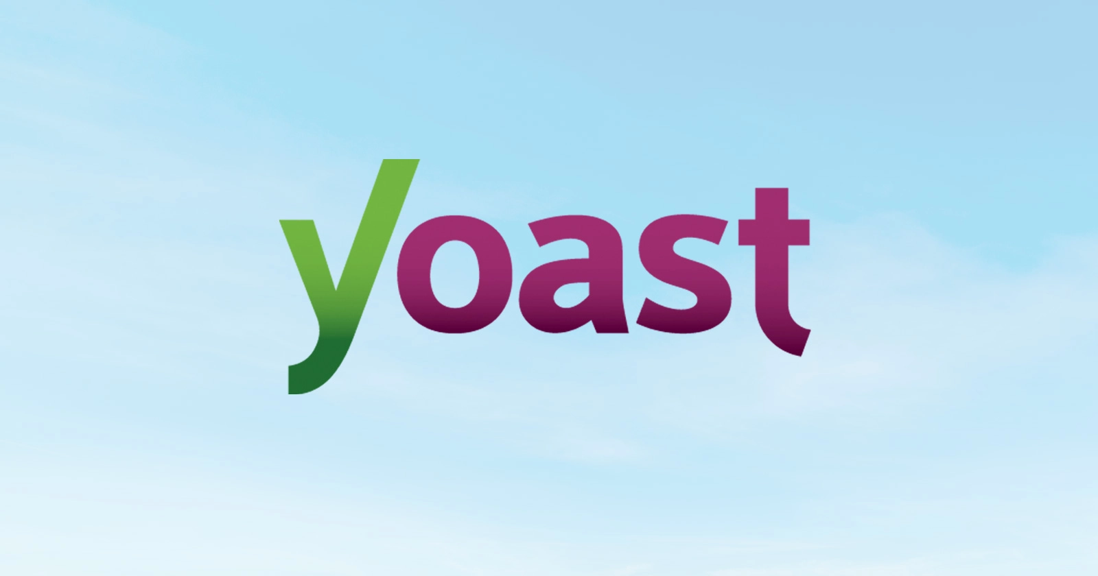Yoast SEO (Free Plugin)
