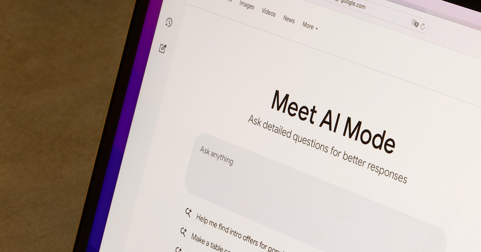 How should SEO strategies adapt to AI Mode search features?