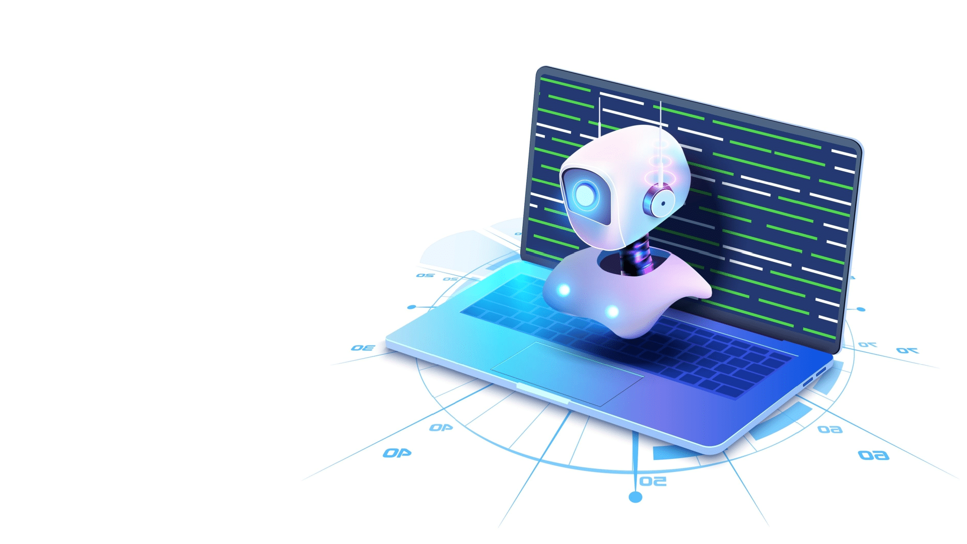 AI content creation: A beginner's guide