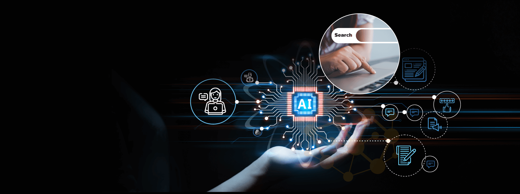 AI-generated content is on the rise but will it harm your SEO?