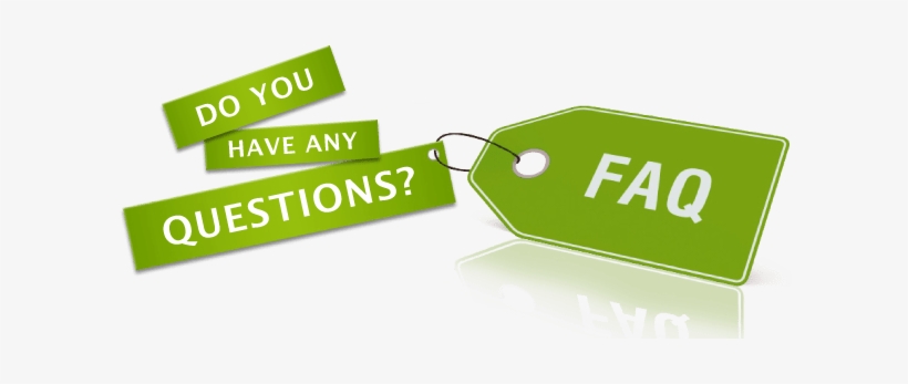 Frequently Asked Questions(FAQs)