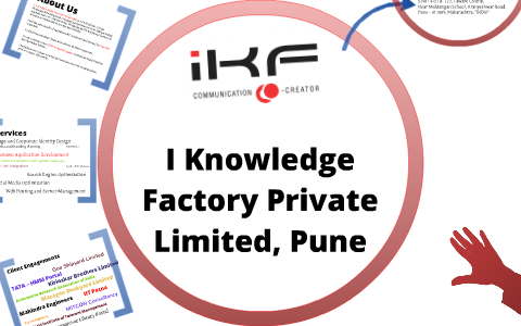 IKF (I Knowledge Factory)