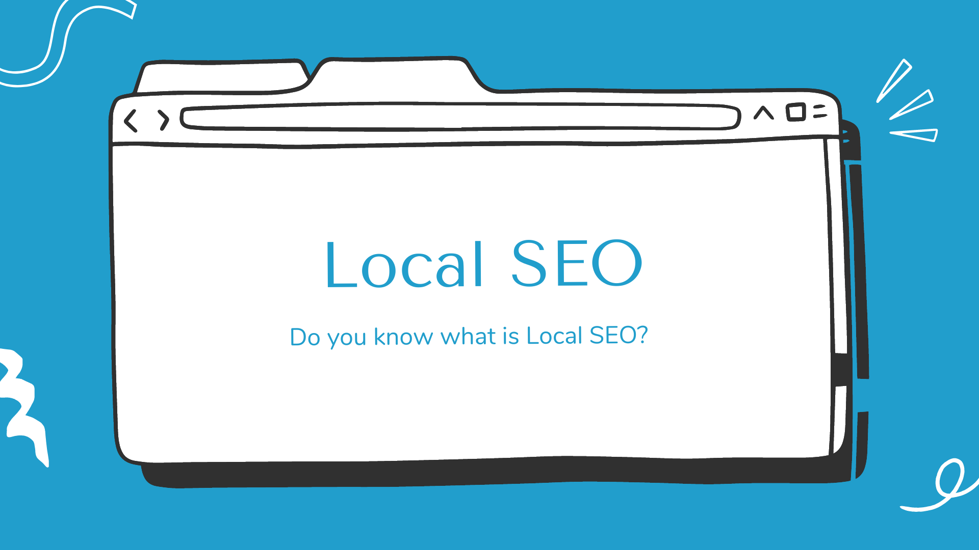 Why Local SEO is Essential for Targeting Your Local Audience