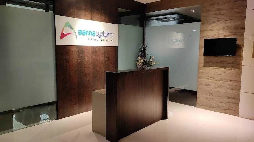  Aarna Systems