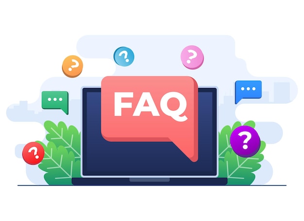 Frequently Asked Questions (FAQs)