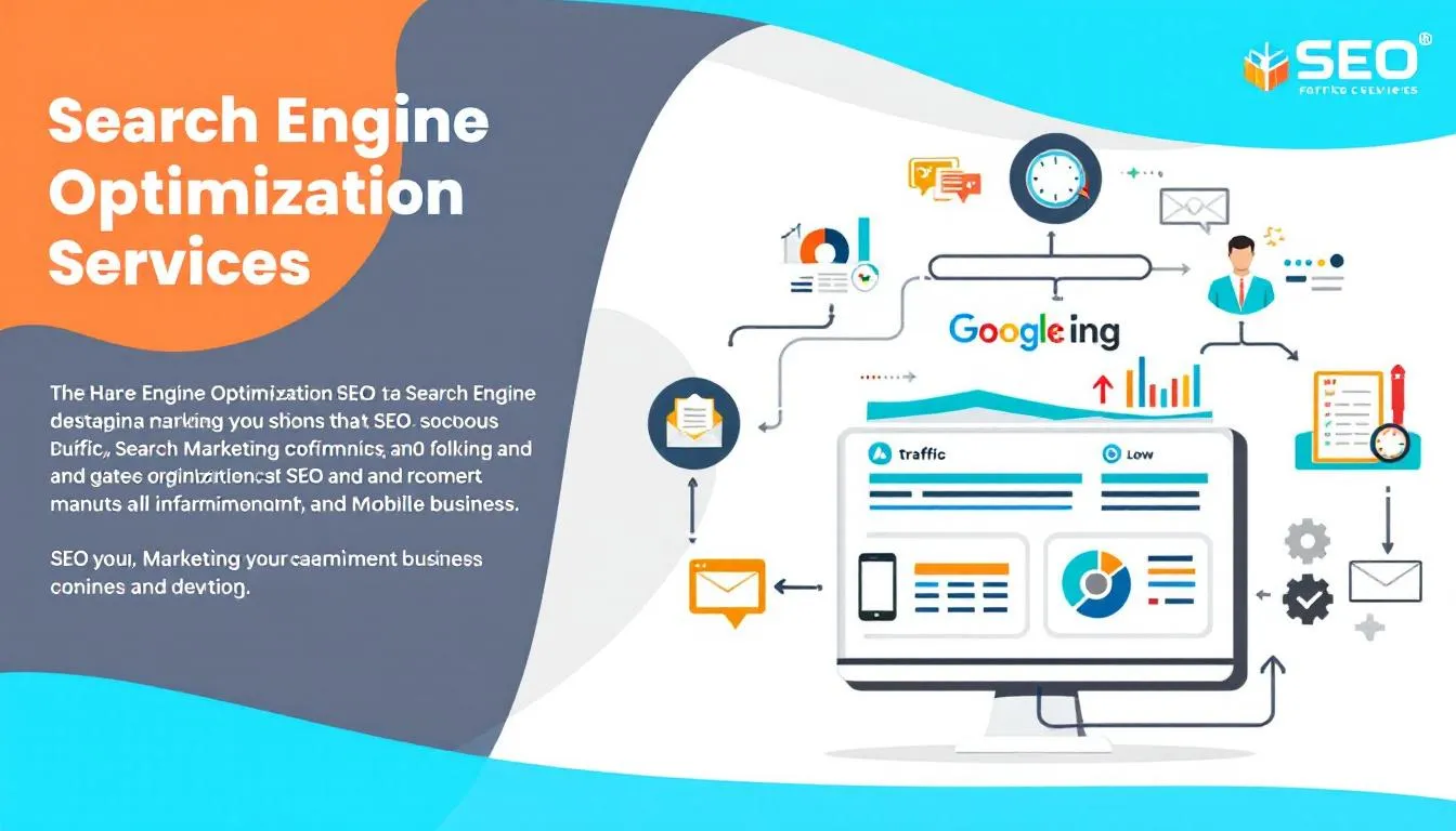 What Are Search Engine Optimization Services and How Do They Benefit Your Business?