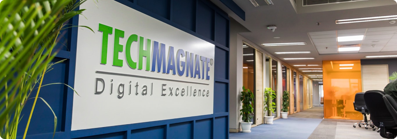 Techmagnate 