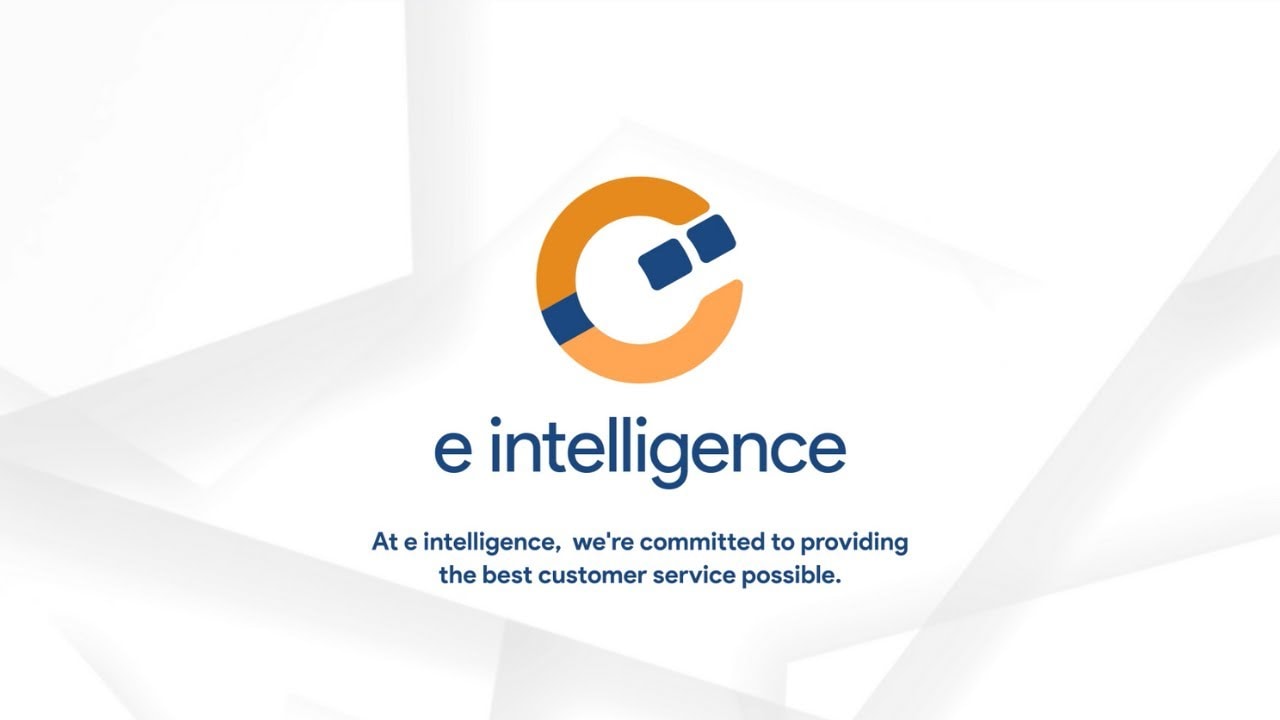 e Intelligence