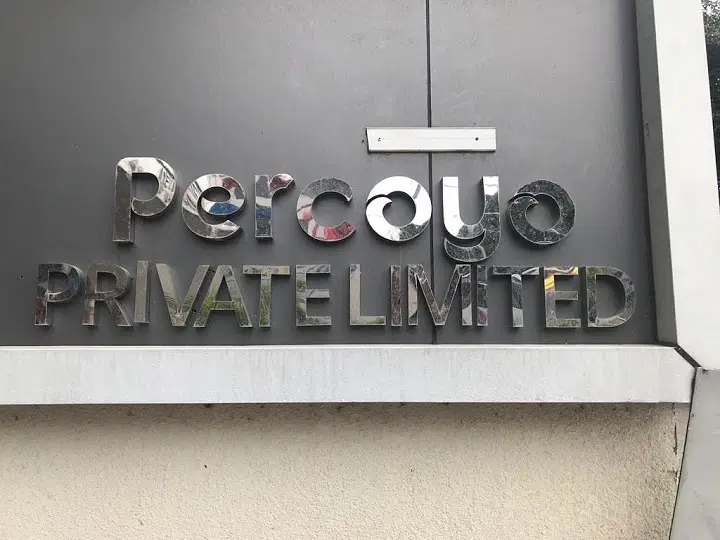 Percoyo