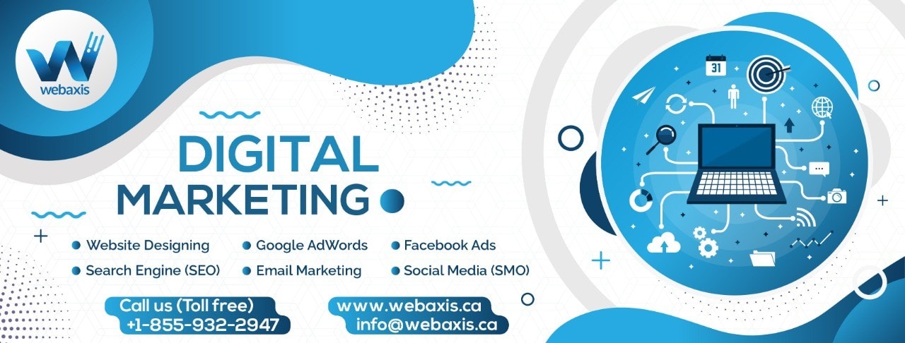Web Axis