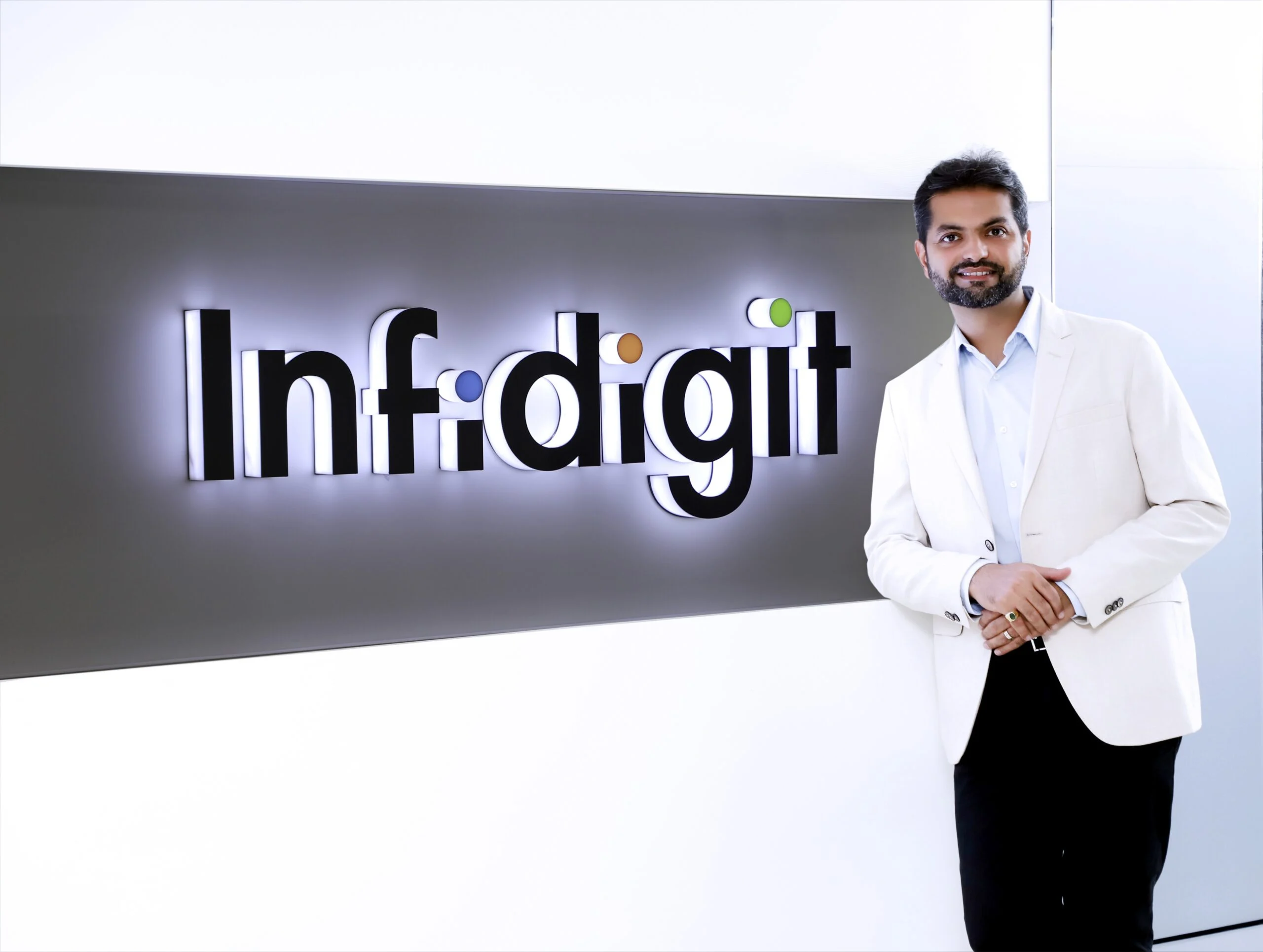 Infidigit