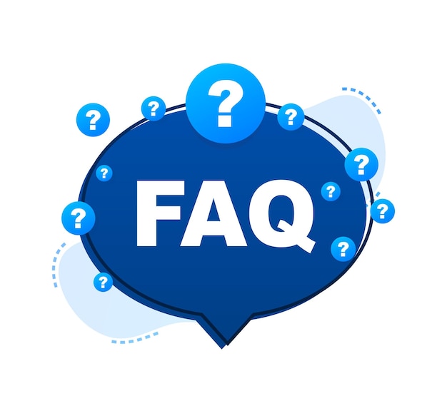 Frequently Asked Questions(FAQs)