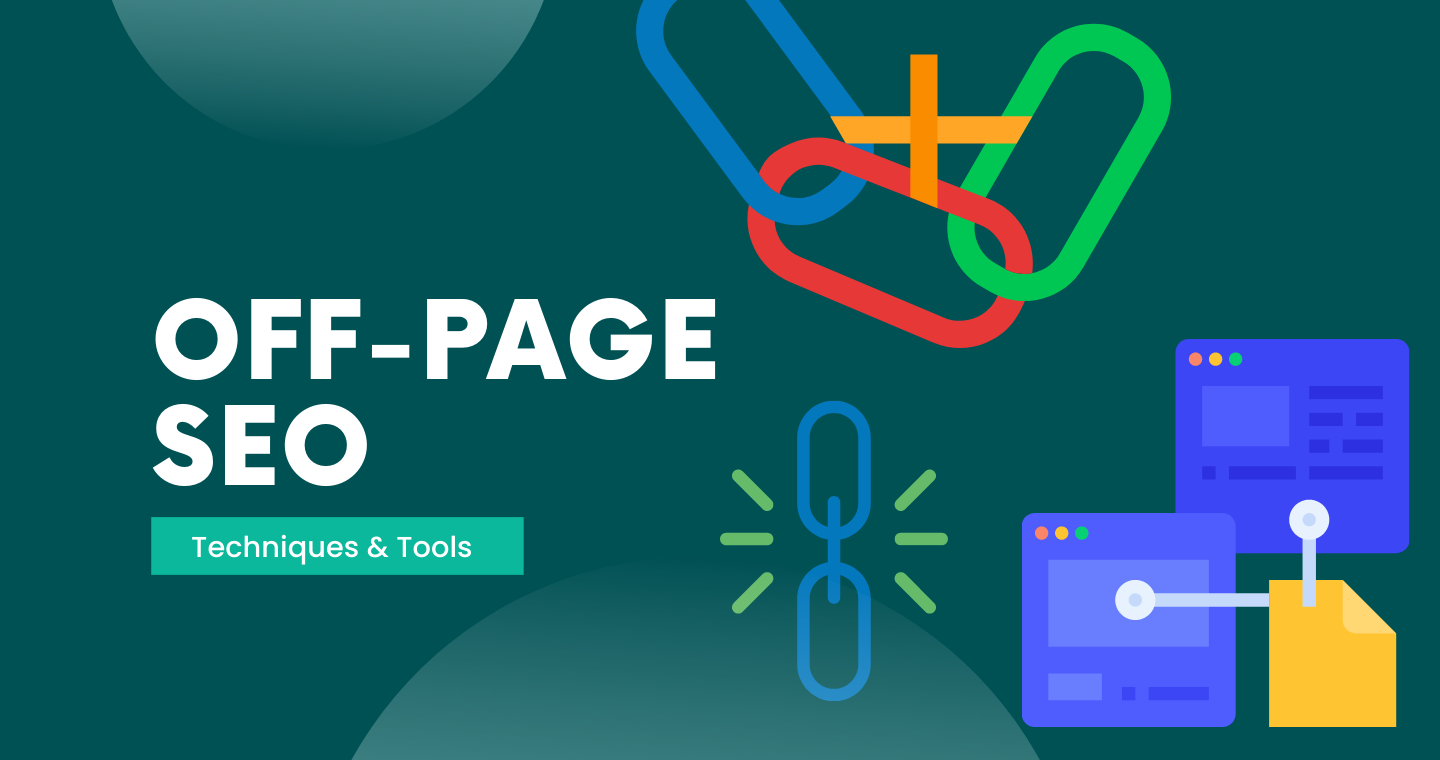How does off page SEO help your website rank higher on search engines?