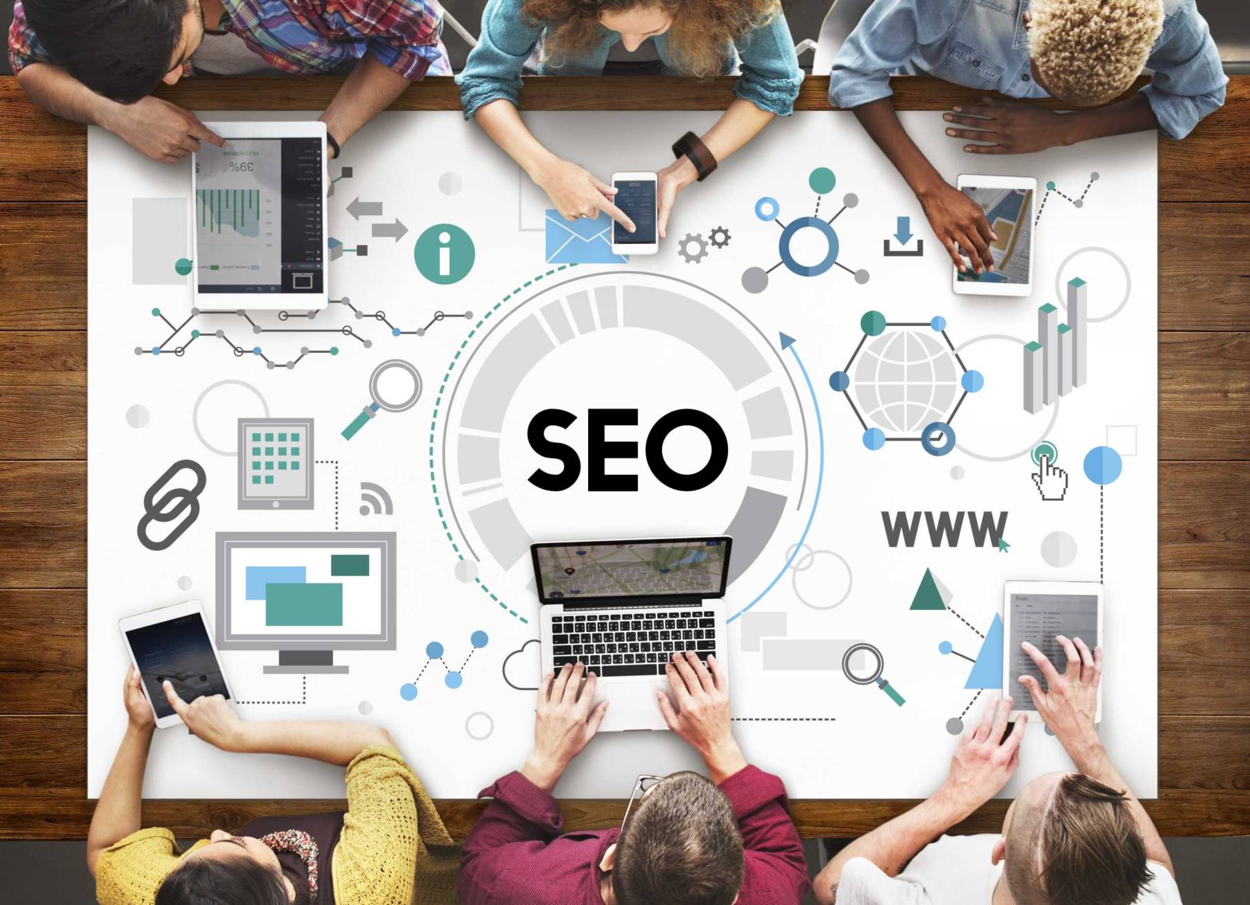 Why should you hire the best SEO specialist in Mumbai for your business growth?