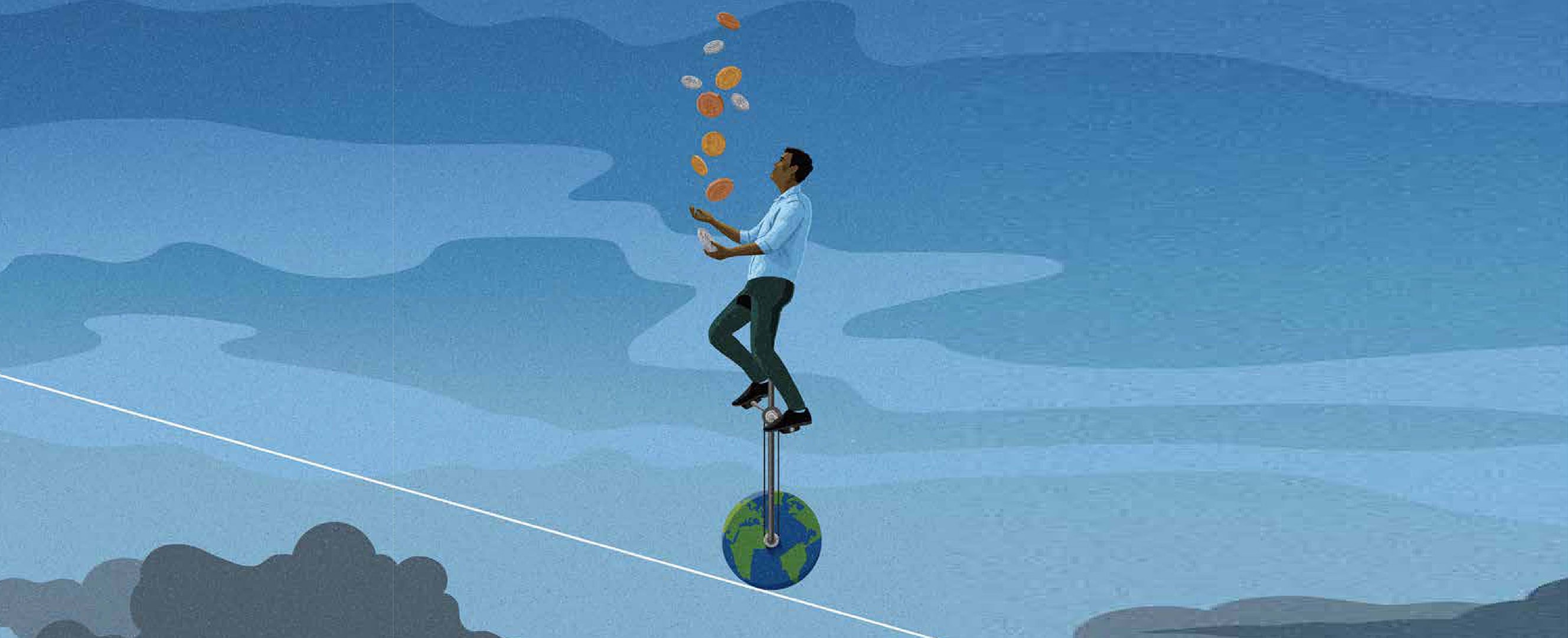 Balancing Relevance and Volume in Keyword Selection