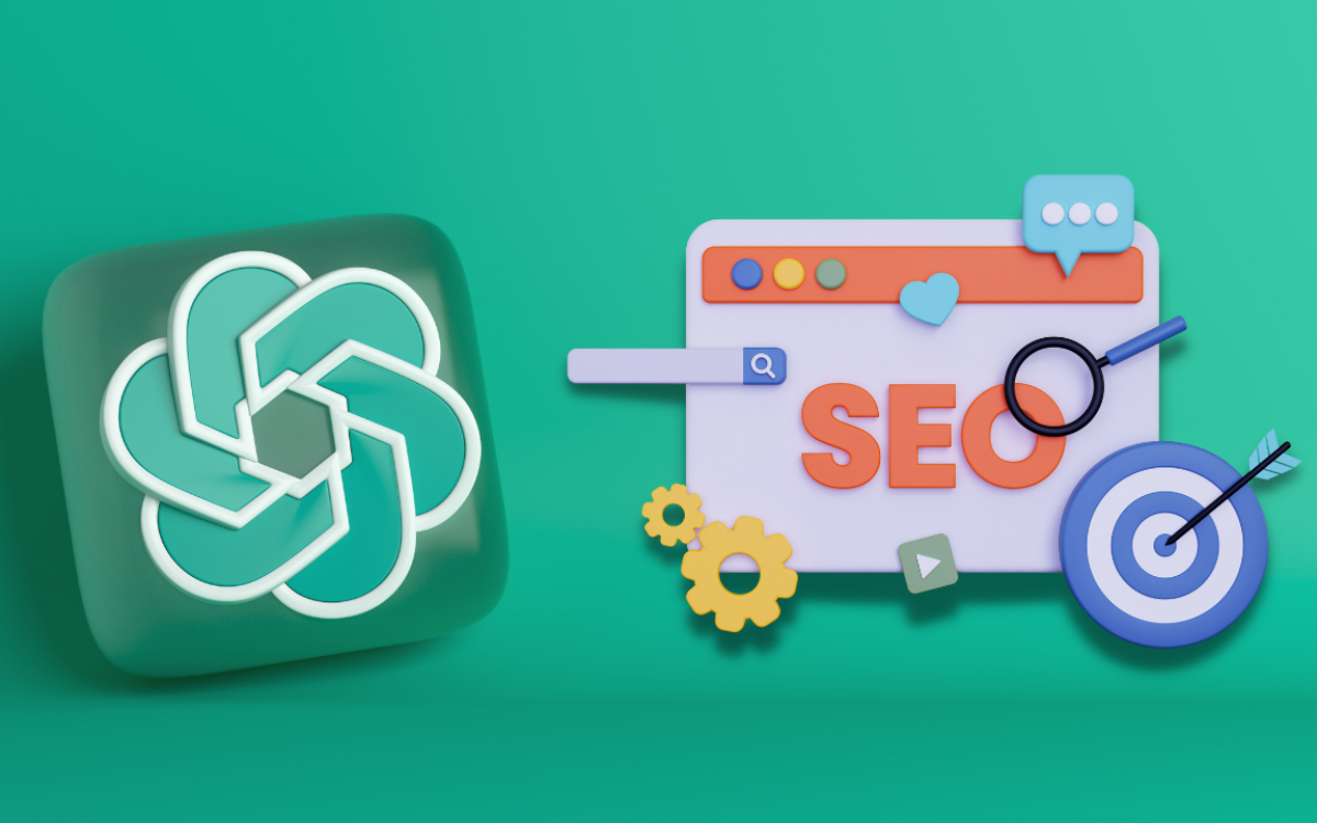 ChatGPT for SEO: How It Can Supercharge Your Content and Keywords