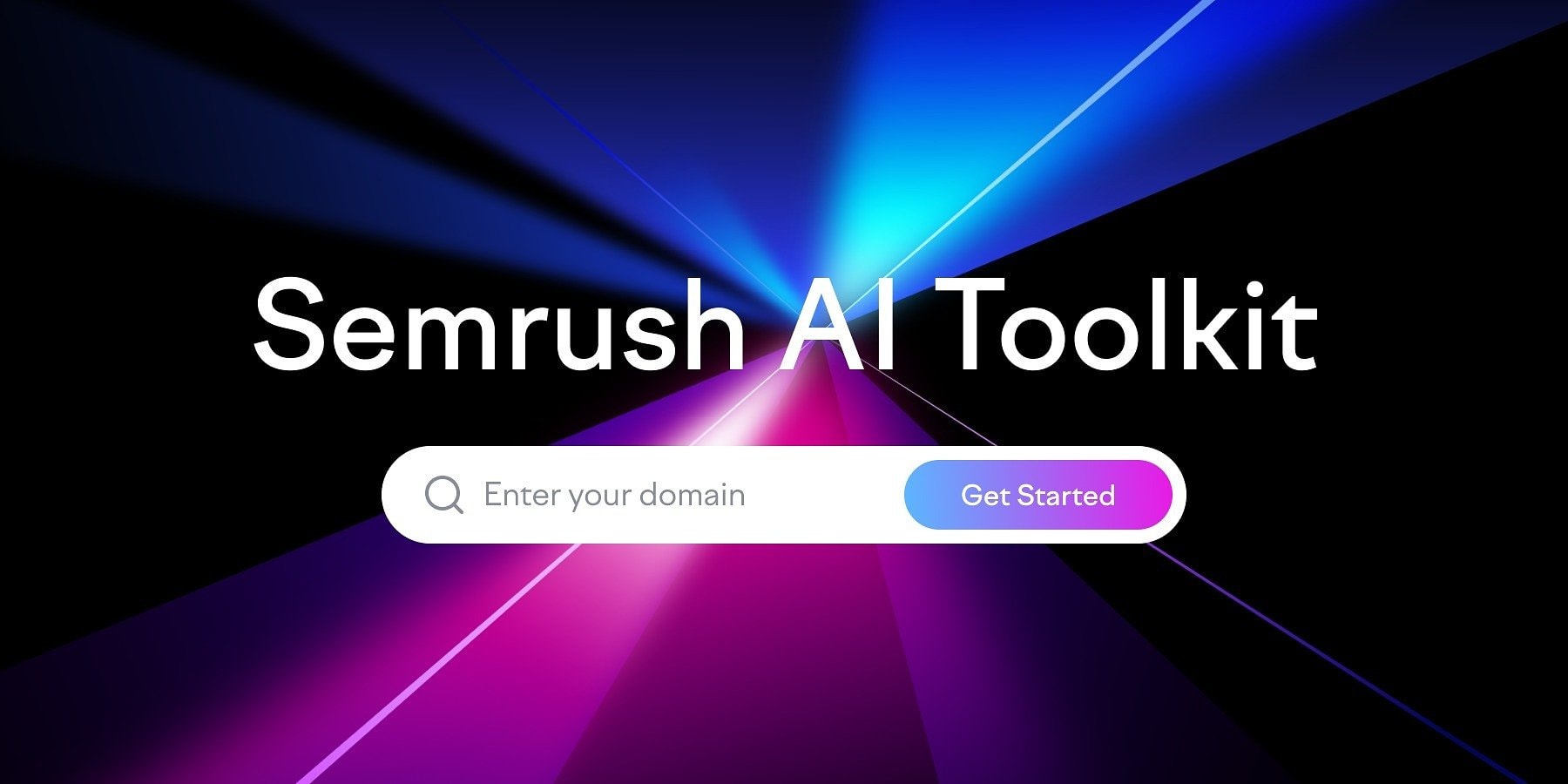Semrush (AI Content Toolkit)