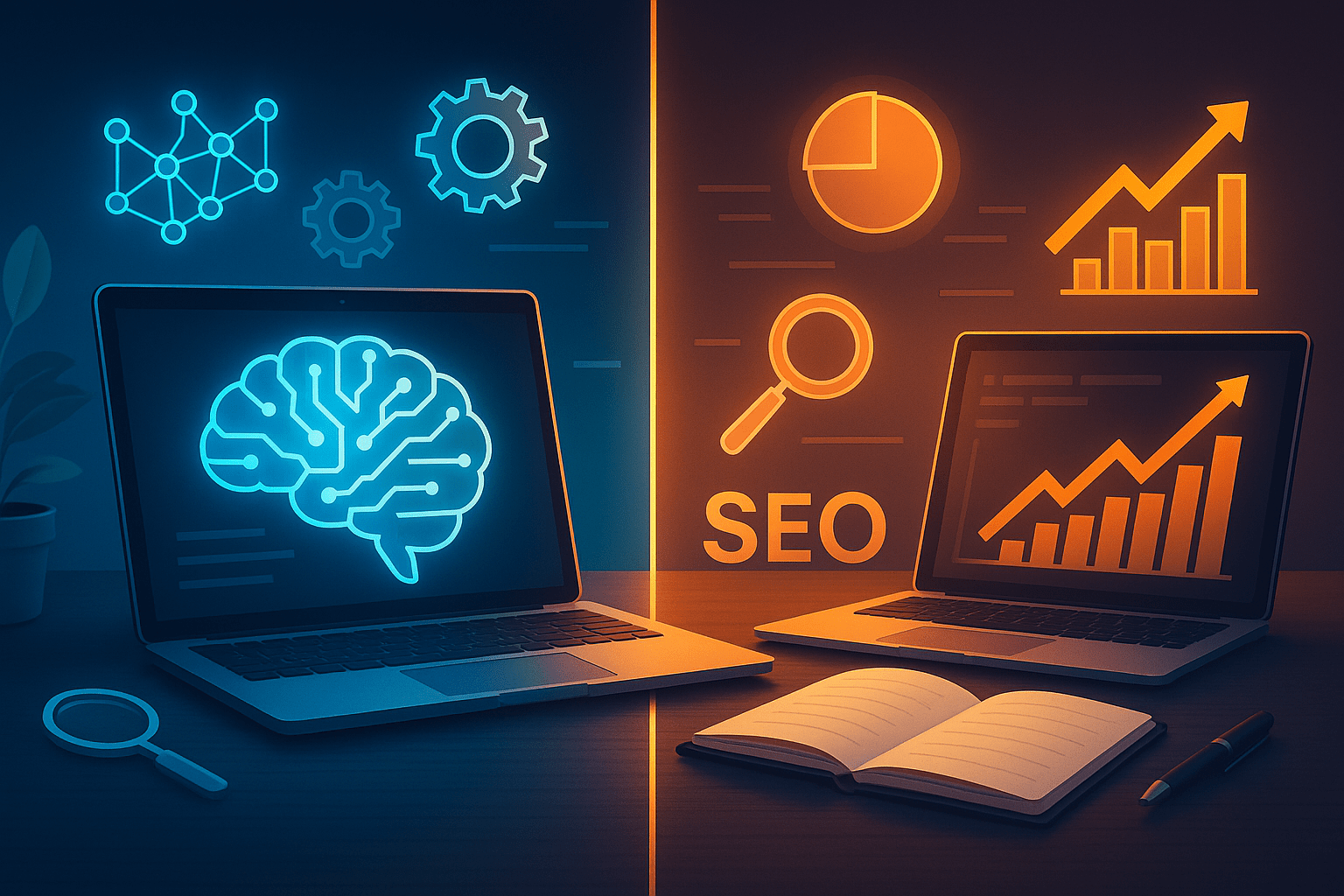 How to Combine AI-Powered SEO Tools with Traditional SEO Best Practices