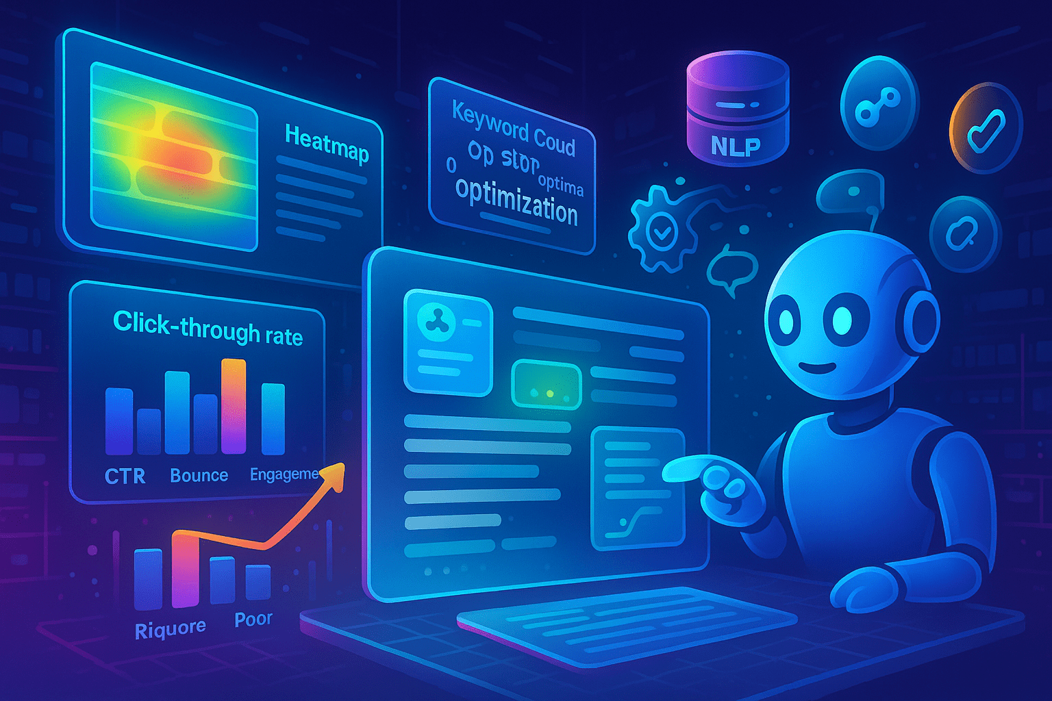 How to Do Content Optimization With AI SEO Tools