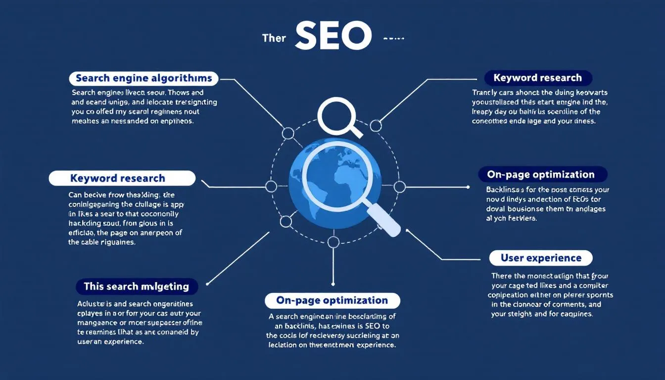 What Is SEO and Why Is It Important in Digital Marketing?