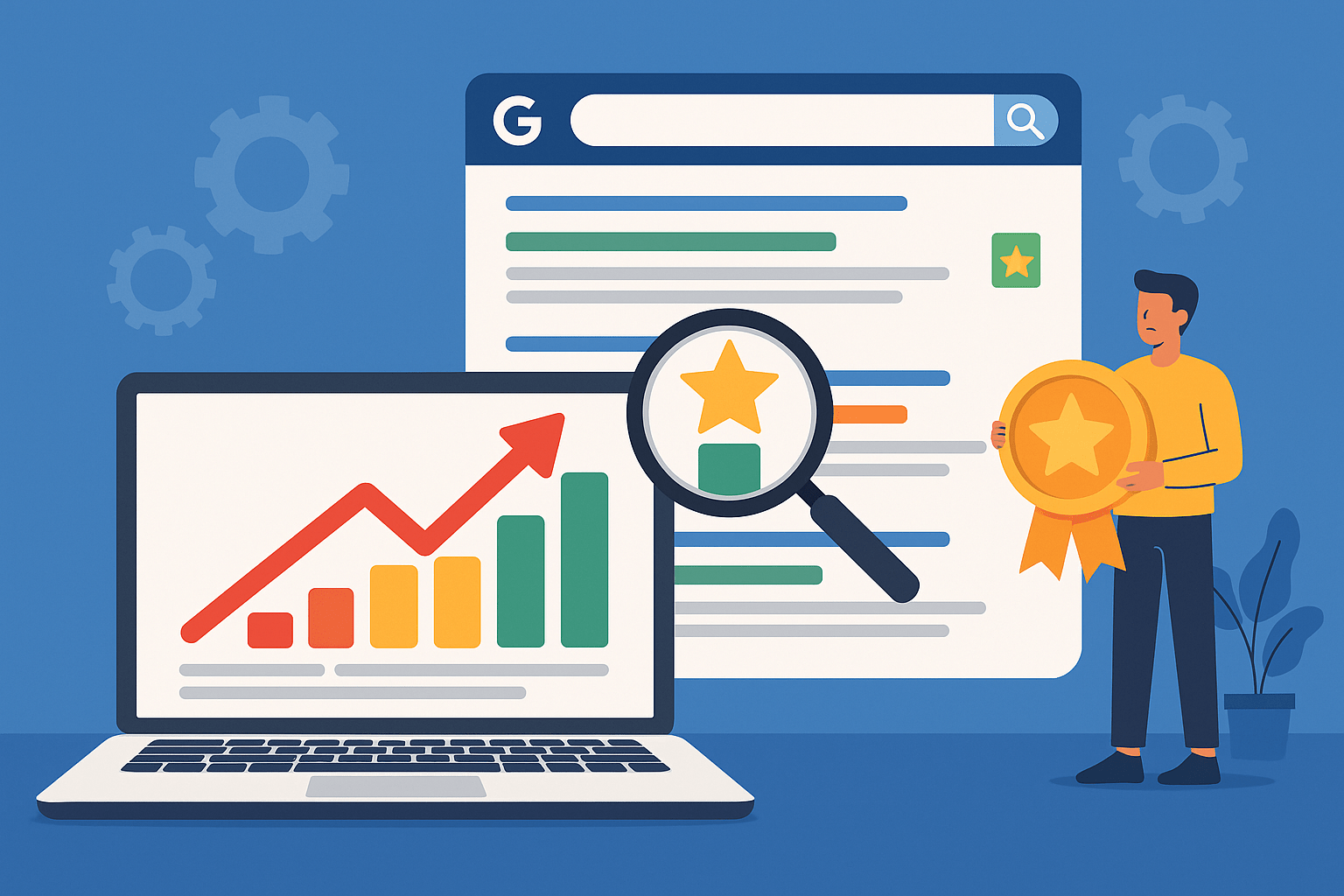 How SEO Rankings Work and Why They Matter