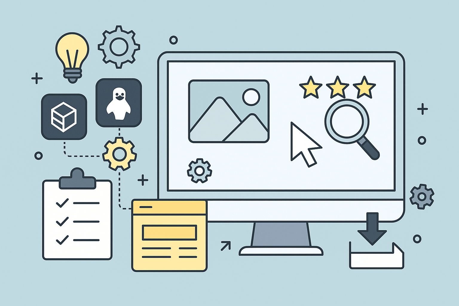 Best Practices and Free Tools to Optimize Smarter