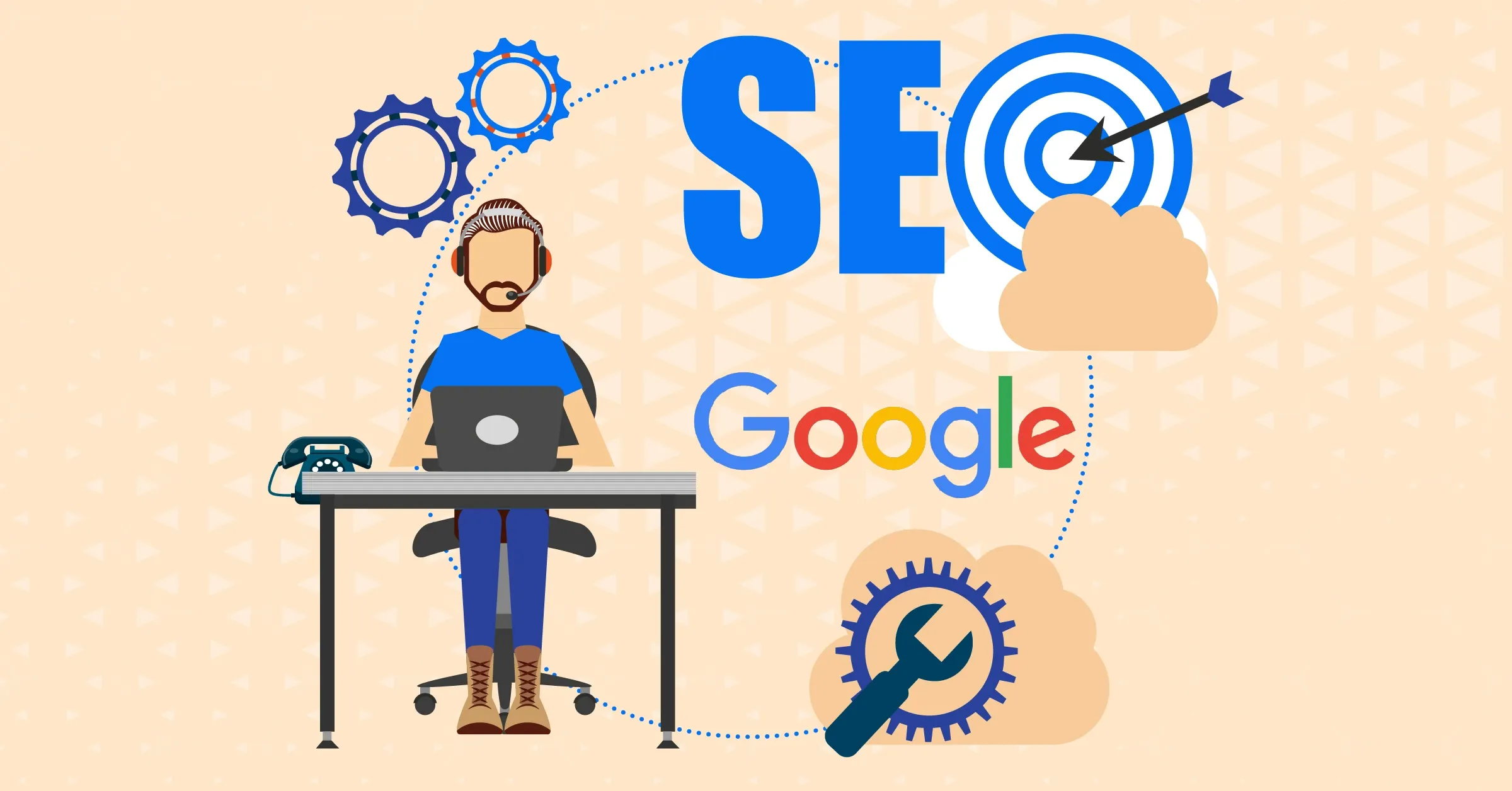How Google Images and Image SEO Work Together