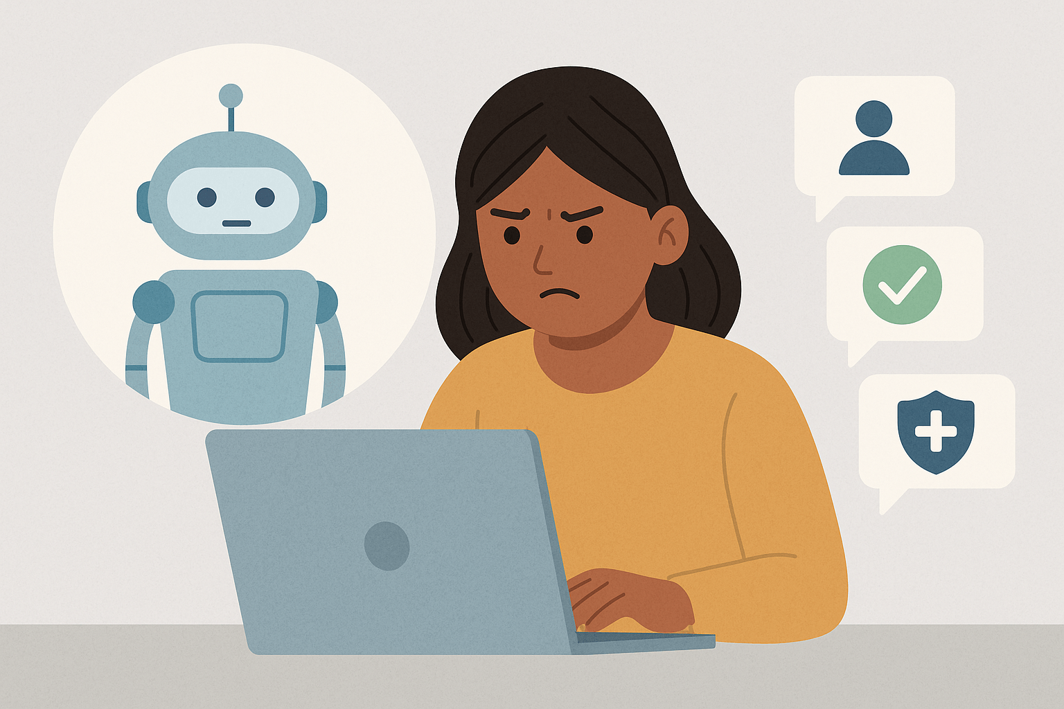 Can AI-Generated Content Demonstrate E-A-T?