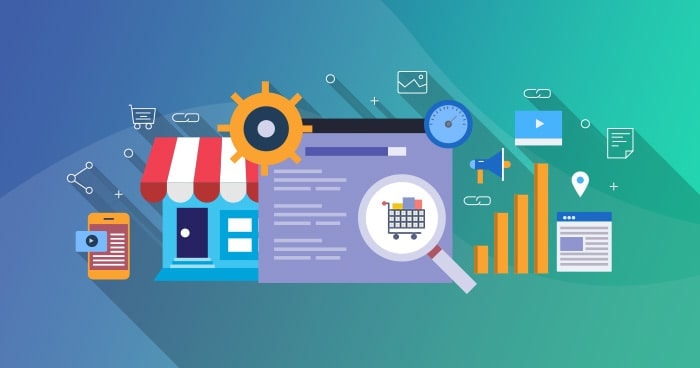 How to Structure an Ecommerce Site for SEO Success