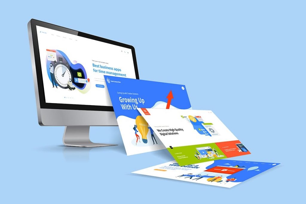 Top 7 Website Architecture Strategies