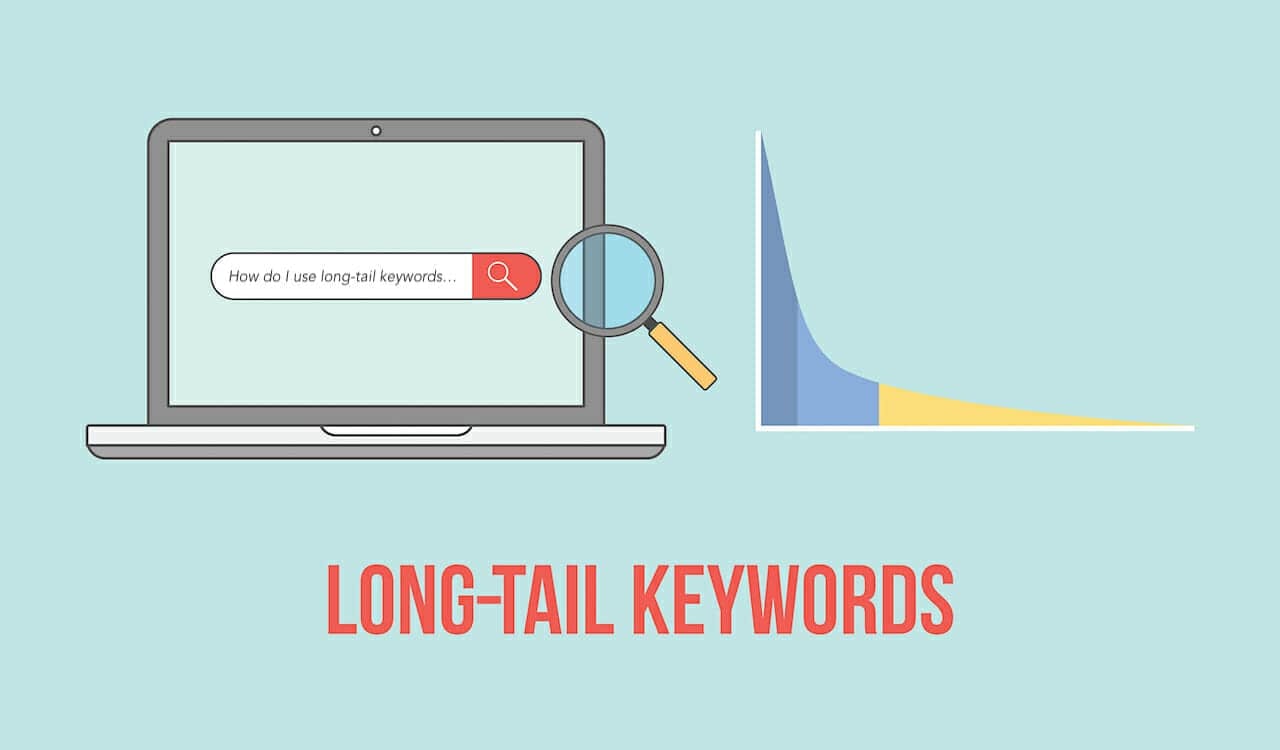 Long Tail Keyword Strategy: Your Secret Weapon for Ranking