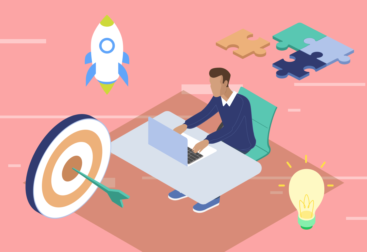 How to Use AI Tools for Your Job Search Goals