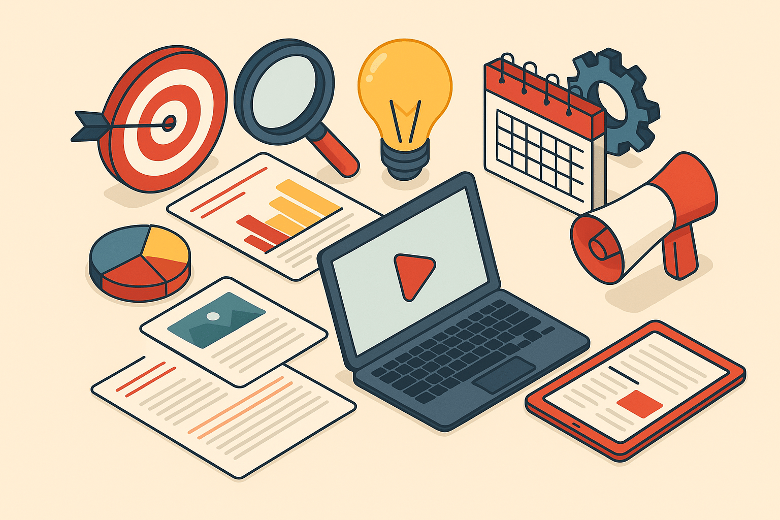Best Content Marketing Tools That Fuel Campaigns