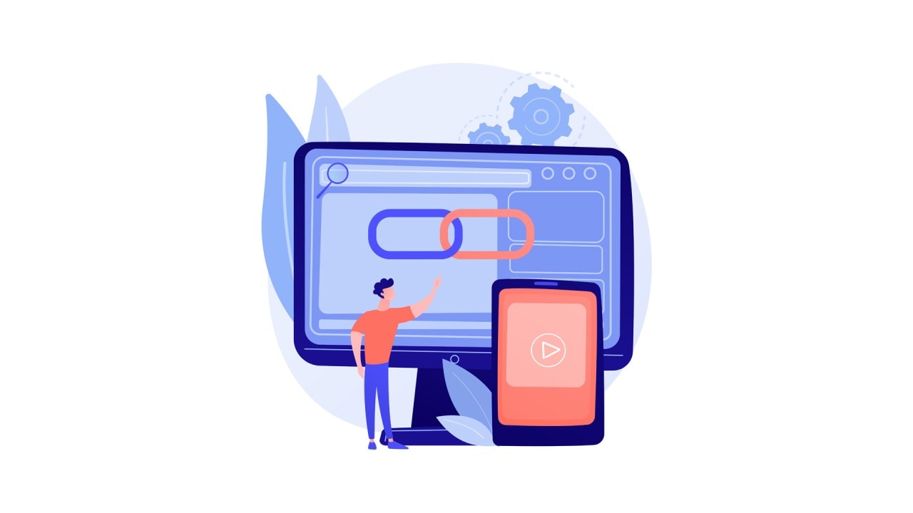 Content, Keywords, & Link Building – The Building Blocks of Rankings