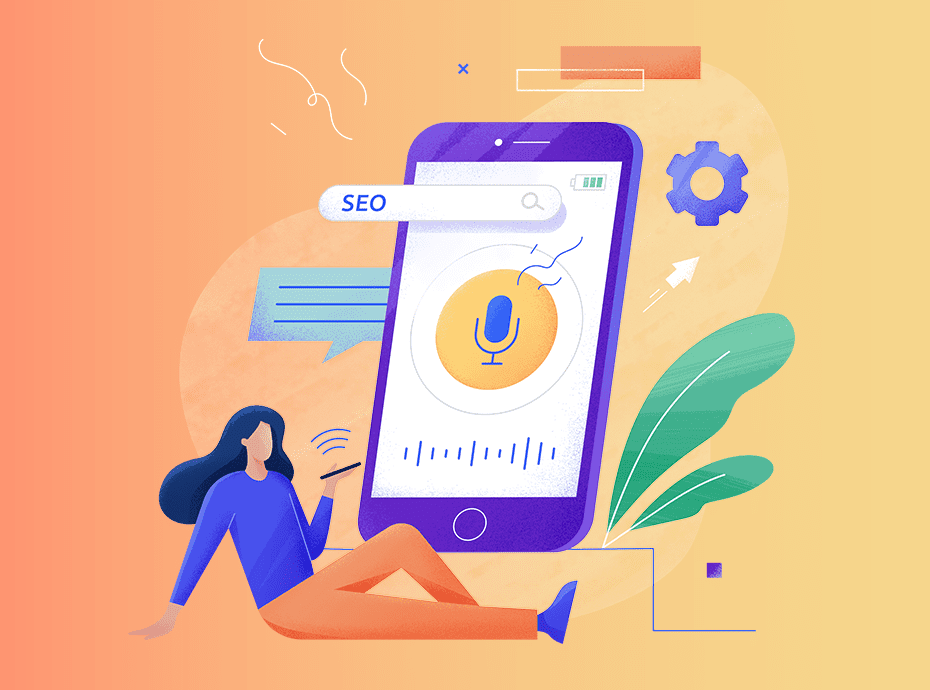 Mobile & Voice Search – What’s Changing in User Behavior?