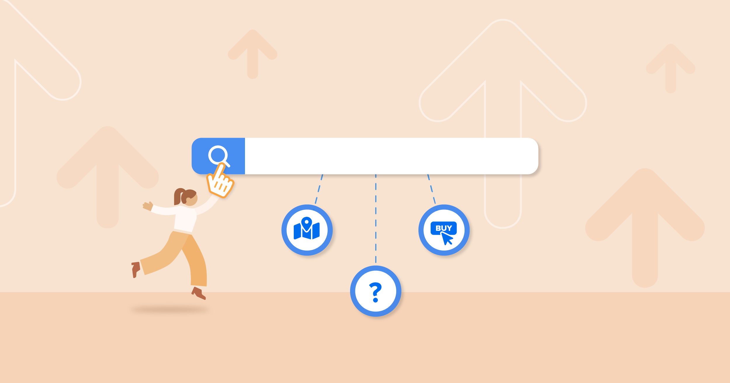 Target High-Intent Local Searches