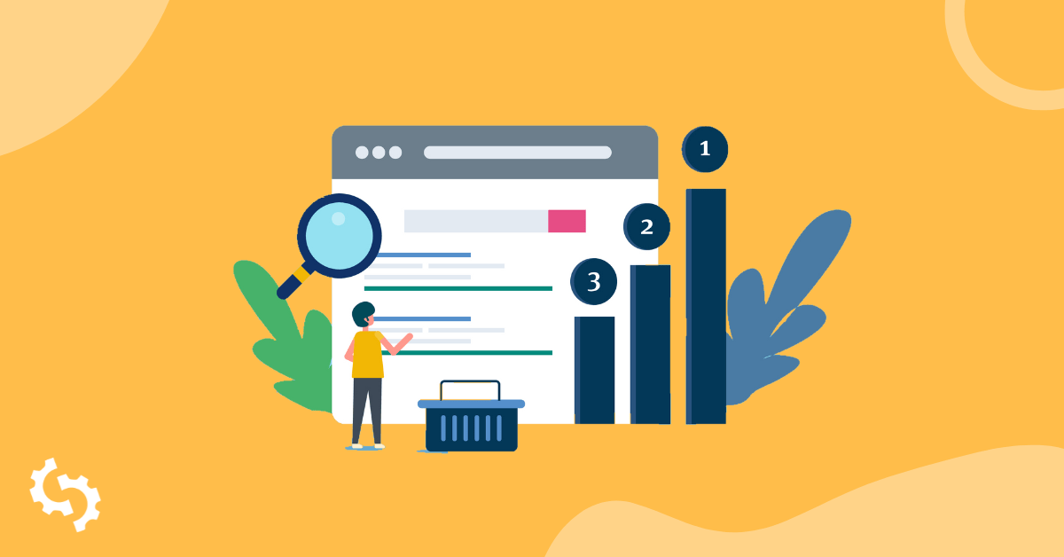 Organic Search & Ranking Insights