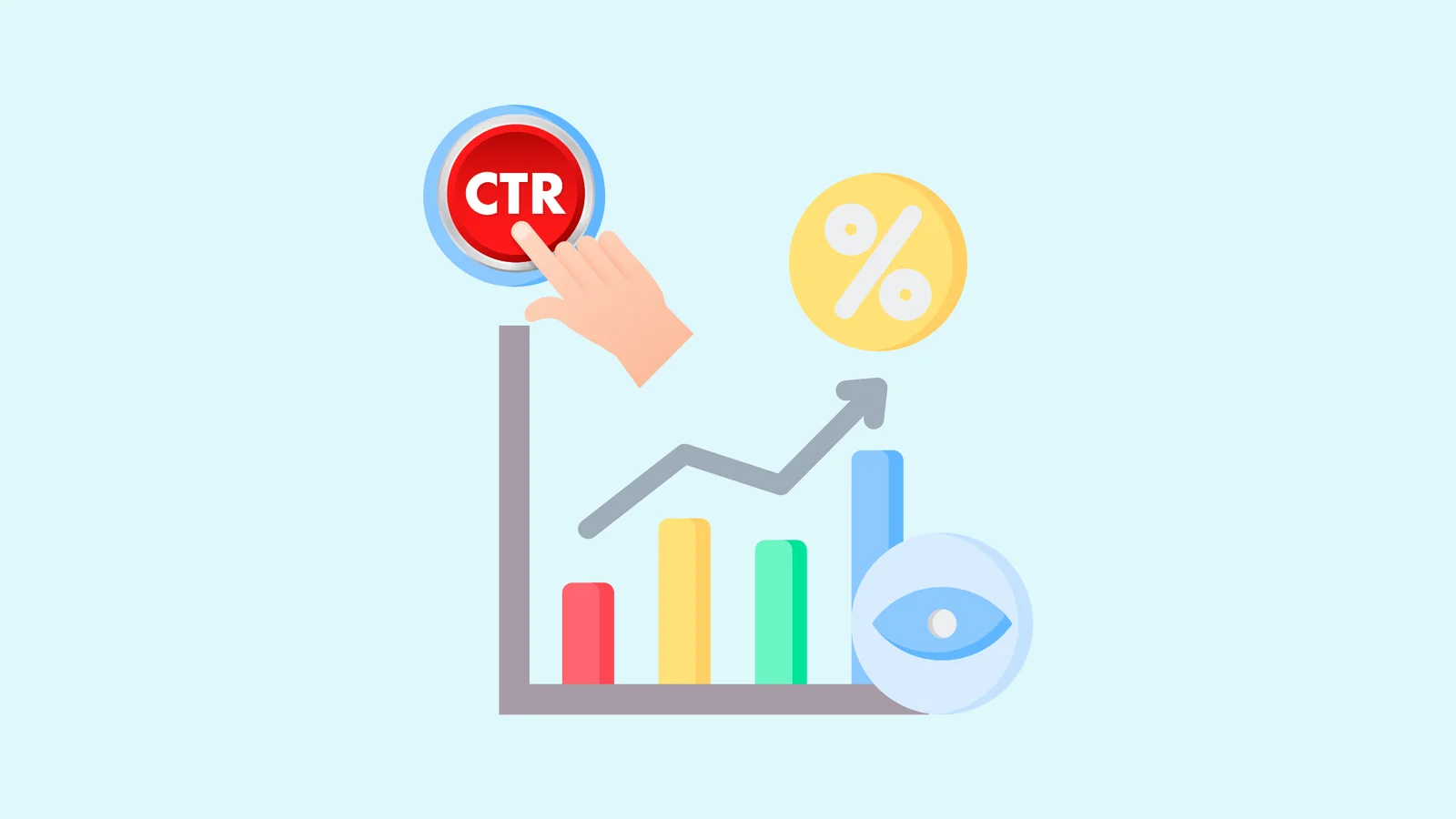Search Results & CTR – What the Numbers Reveal