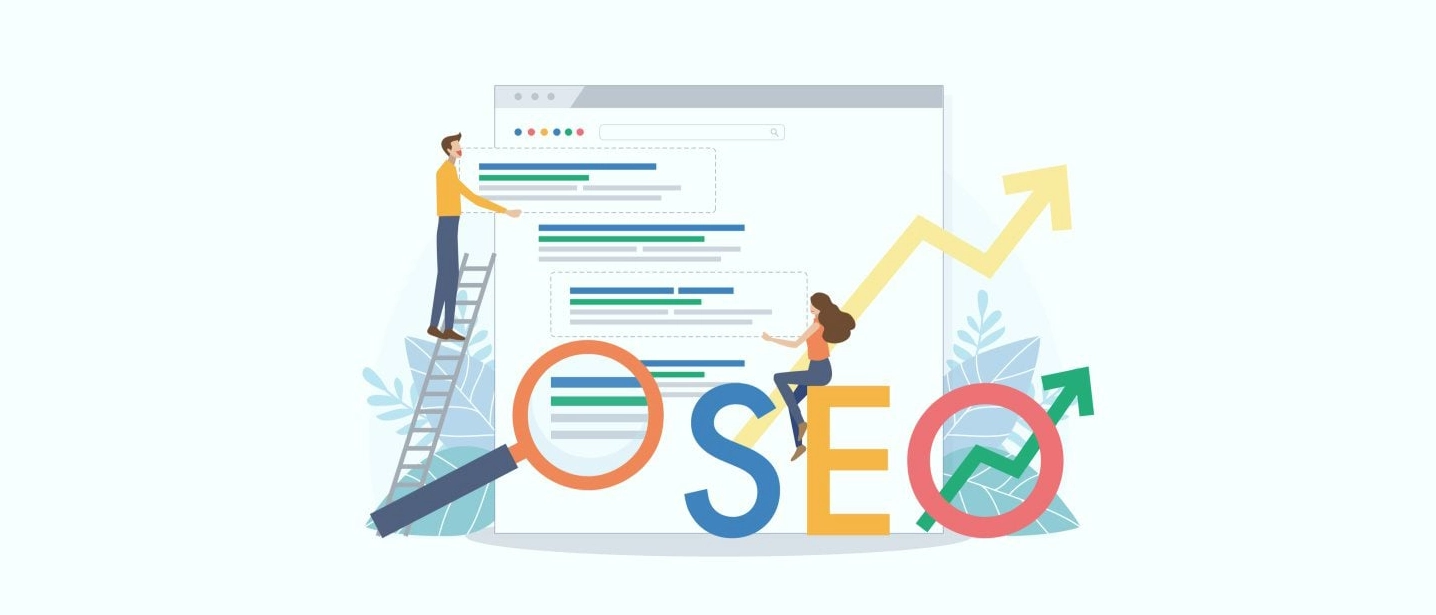 Why Search Engine Optimization Statistics Matter in 2025